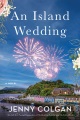 An island wedding : a novel