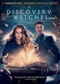 A discovery of witches. Season 3.