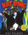 Kat Kong : starring Flash, Rabies, and Dwayne and introducing Blueberry as the Monster