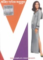 The Mary Tyler Moore show. The complete first season