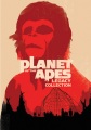 Planet of the apes : the legacy collection : Planet of the apes -- Beneath the planet of the apes -- Escape from the planet of the apes -- Conquest of the planet of the apes -- Battle for the planet of the apes -- Behind the planet of the apes.