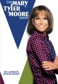 The Mary Tyler Moore show. The complete fourth season [videorecording]