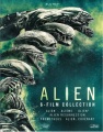 Alien : 6-film collection.