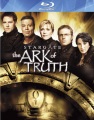 Stargate. The ark of Truth
