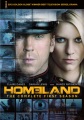 Homeland. The complete first season