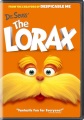 Dr. Seuss' : The Lorax [2012]