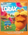 Dr. Seuss' the Lorax [2012]