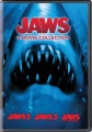 Jaws : 3-movie collection.