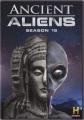 Ancient aliens. Season 15.