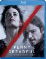 Penny dreadful. The complete second season.