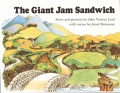 The giant jam sandwich.
