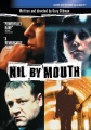 Nil by mouth