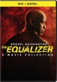 The equalizer 3-movie collection