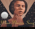 When Marian sang : the true recital of Marian Anderson : the voice of a century