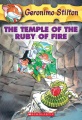 TEMPLE OF THE RUBY OF FIRE