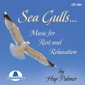 Sea Gulls- Music for Rest & Relaxation