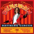 Ralph's world the rhyming circus