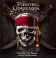 Pirates of the Caribbean : on stranger tides