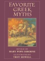 Favorite Greek myths