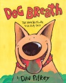 Dog breath! : the horrible trouble with Hally Tosis