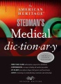 The American Heritage Stedman's medical dictionary.