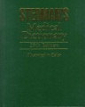 Stedman's medical dictionary.