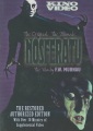Nosferatu a symphony of horror