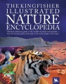 The Kingfisher illustrated nature encyclopedia