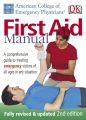 First aid manual