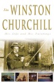 Sir Winston Churchill, his life and his paintings