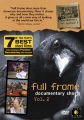 Full frame documentary film festival Vol. 2