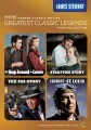 Greatest classic legends film collection. James Stewart