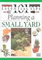 Planning a small yard