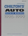 Chilton's auto repair manual, 1995-99