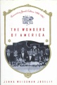 ユダヤ文化を再発明するアメリカの驚異 1880-1950、ブックカバー