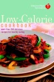 Low-calorie cookbook : more than 200 delicious recipes for healthy eating