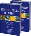 The encyclopedia of aging : a comprehensive resource in gerontology and geriatrics.