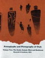Petroglyphs and pictographs of Utah