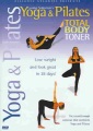 Louise Solomon's Yoga & Pilates : total body toner