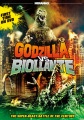 Gojira vs Biorante = Godzilla vs Biollante