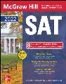 McGraw Hill SAT 2022