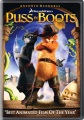 Puss in Boots [2011]