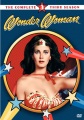 Wonder Woman. Season 3