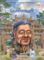 Who was Confucius?