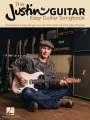 The JustinGuitar easy guitar songbook : 101 awesome easy songs you can play with up to 8 open chords