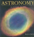 Astronomy : a visual guide