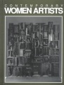 Contemporary women artists