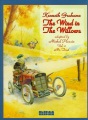The wind in the willows. Vol. 2 : Mr. Toad