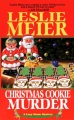 Christmas cookie murder