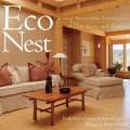 Econest : creating sustainable sanctuaries of clay, straw, and timber